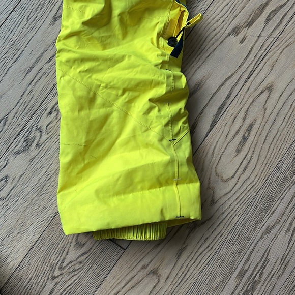 Kids ski pants - Picture 7 of 9